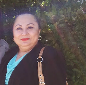 Meet your Posher, Rosa maría